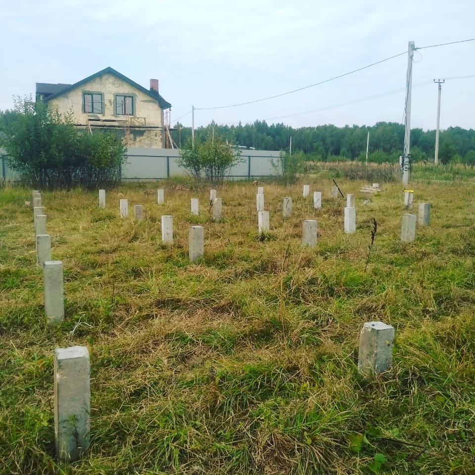 ЖБ сваи Сосновоборск ЖБ сваи Сосновоборск