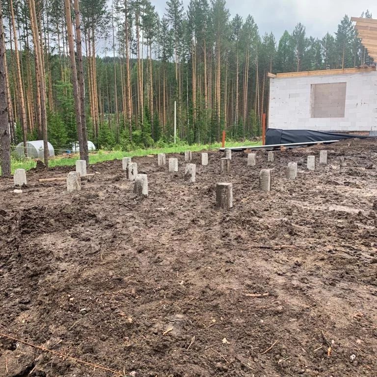 ЖБ сваи Сосновоборск ЖБ сваи Сосновоборск