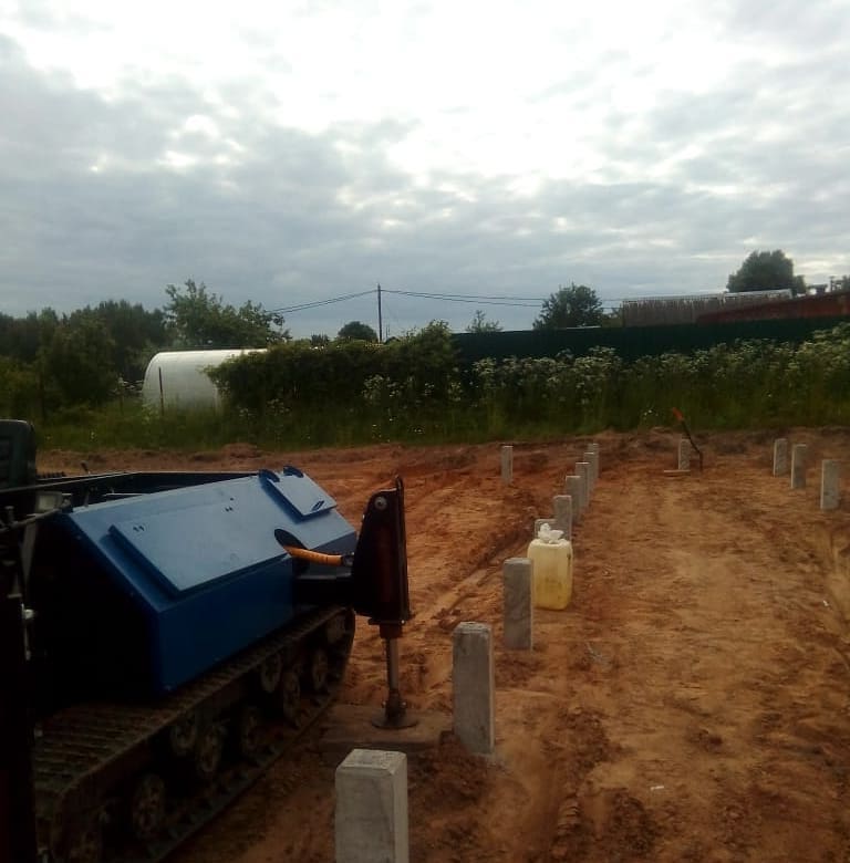 ЖБ сваи Сосновоборск ЖБ сваи Сосновоборск