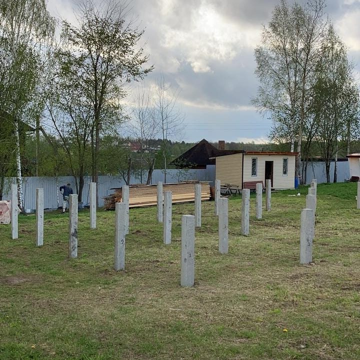ЖБ сваи Сосновоборск ЖБ сваи Сосновоборск